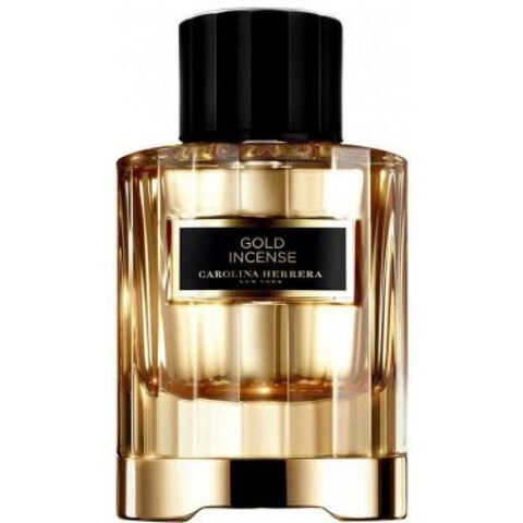 عطر كارولينا هيريرا غولد إنسينس
