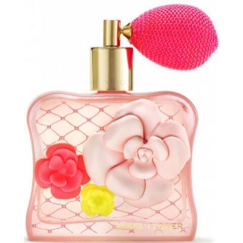 عطر تيز فلوار فيكتوريا سيكريت