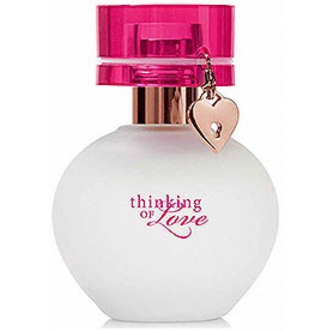 عطر ثينكيينغ أوف لاف ماري كاي