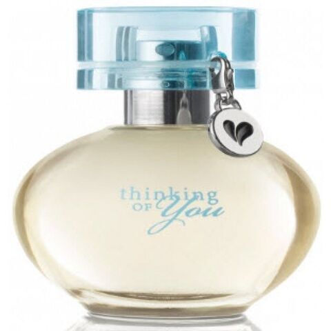 عطر ثينكينغ أوف يو ماري كاي