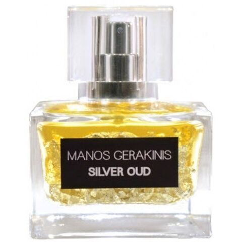 عطر سيلفر أود مانوس جيراكينس