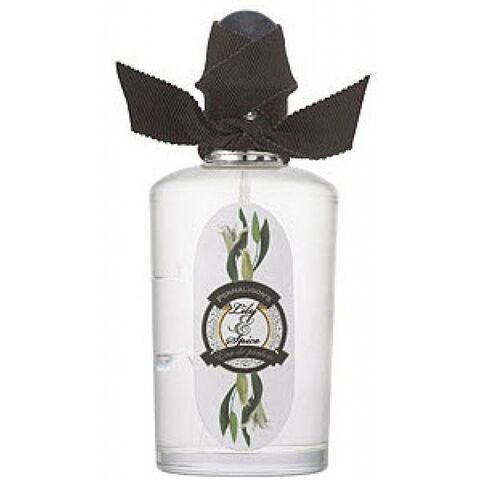 عطر ليلي & سبايس بينهاليغونز