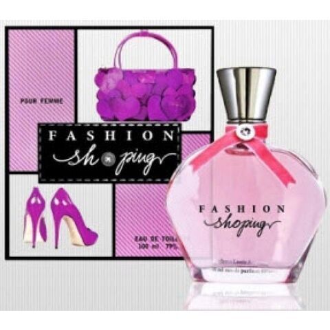 عطر فاشون شوبنغ بارفيومز لويس أرماند