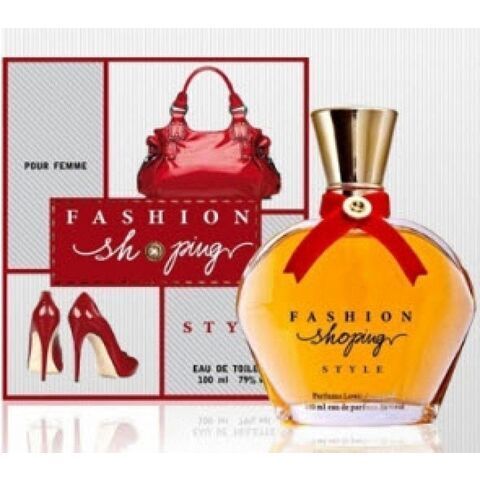 عطر فاشون شوبينغ ستايل بارفيومز لويس أرماند