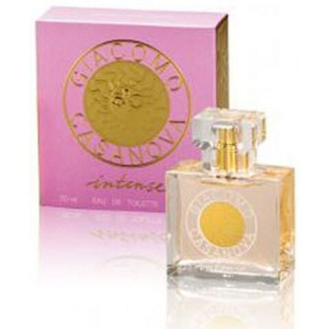 عطر غياكومو كازانوفا إنتنس بارفيومز لويس أرماند