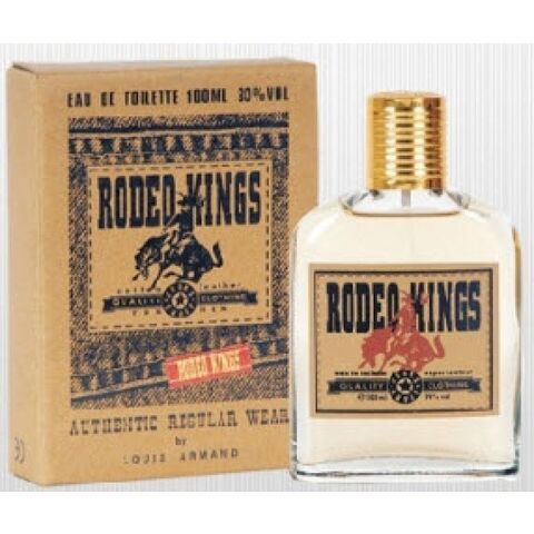 عطر روديو كينغز بارفيومز لويس أرماند