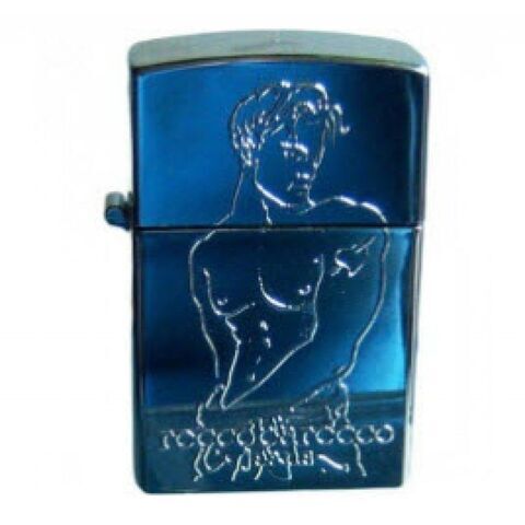 عطر روكوباروكو سيلفر جينز من