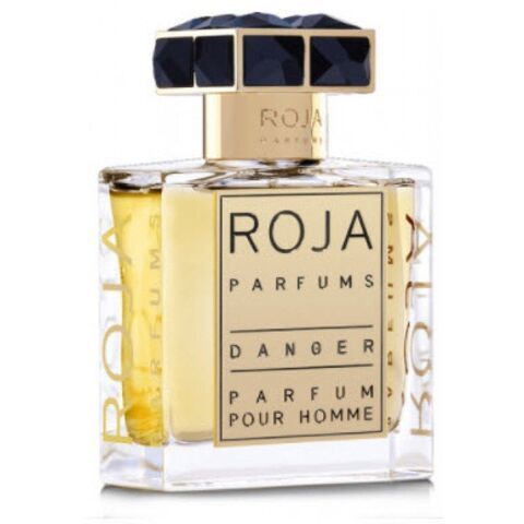 عطر روجا دوف دينجر بور هوم