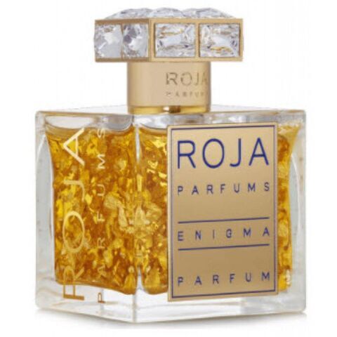 عطر روجا دوف إنيغما بارفيوم دي أور
