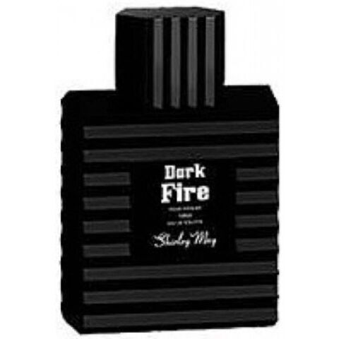 عطر شيرلي ماي دارك فاير