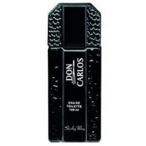 عطر شيرلي ماي دون كارلوس