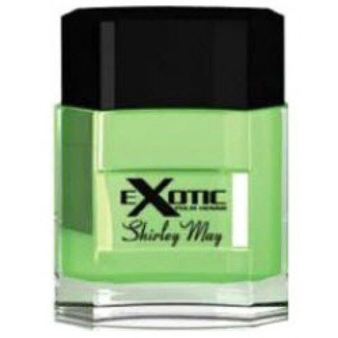 عطر شيرلي ماي إكسوتيك