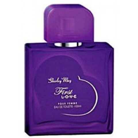 عطر شيرلي ماي فيرست لاف
