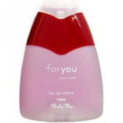 عطر شيرلي ماي فور يو