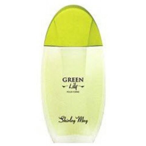 عطر شيرلي ماي جرين ليلي