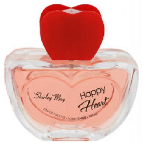 عطر شيرلي ماي هابي هيرت