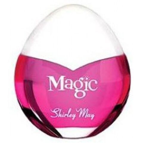 عطر شيرلي ماي ماجيك