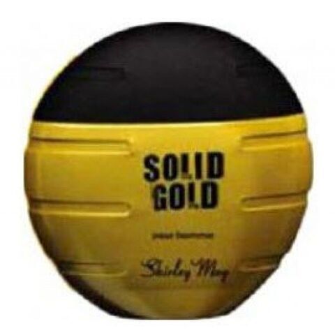 عطر شيرلي ماي سوليد جولد