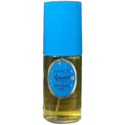 عطر أكواريوس ماكس فاكتور