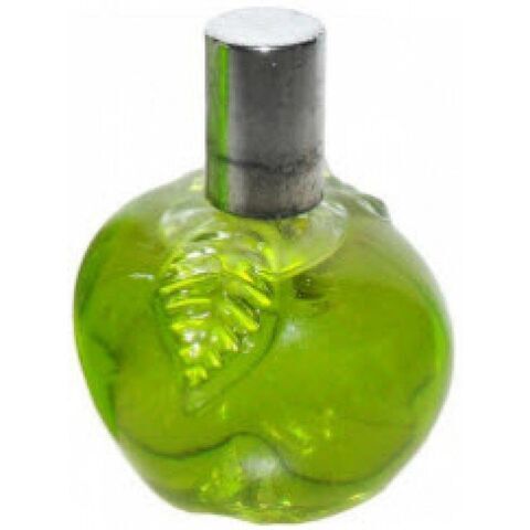 عطر جرين أبل ماكس فاكتور