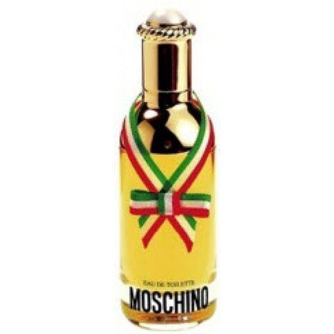 عطر موشينو موشينو