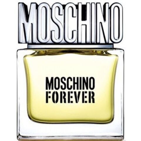 عطر موشينو فوريفر موشينو