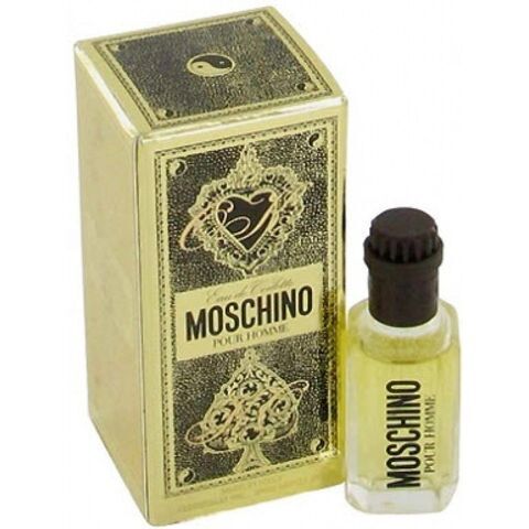 عطر موشينو بوار هوم موشينو