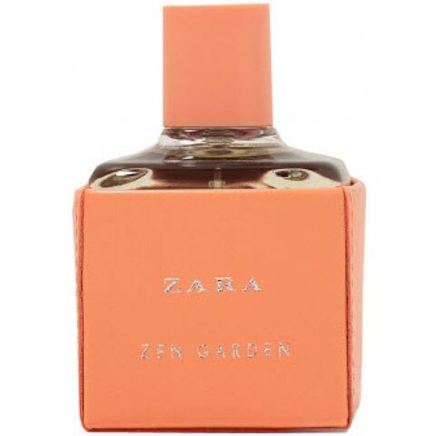 عطر زارا زين غاردن زارا