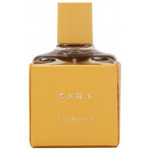 عطر زارا فانيلا 2017 زارا