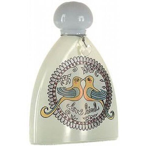 عطر لاف بيرد نانيت ليبوري