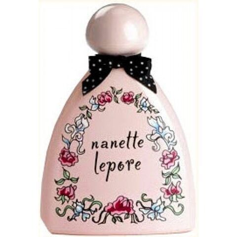 عطر نانيت ليبوري نانيت ليبوري