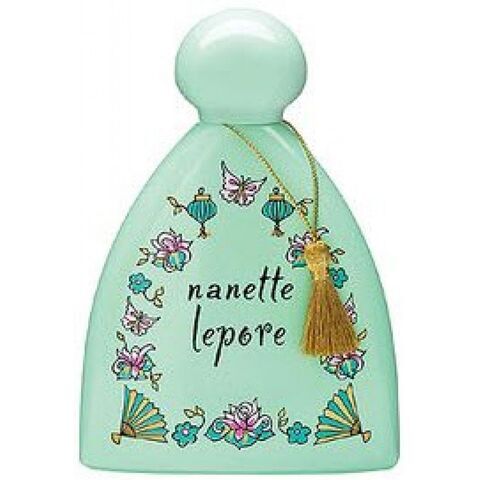 عطر شنغهاي بترفلاي نانيت ليبوري