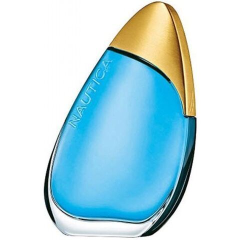 عطر ناوتكا أكوا راش غولد ناوتكا