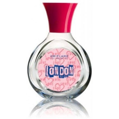 عطر لندن أوريفليم