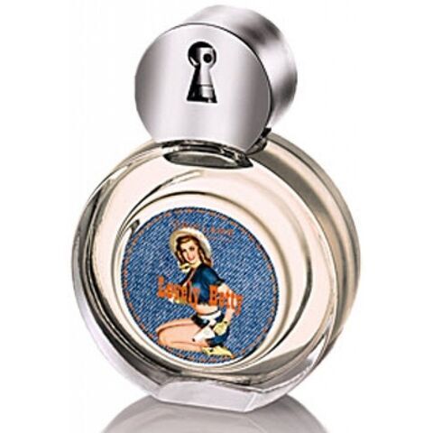 عطر لافلي بيتي أوريفليم