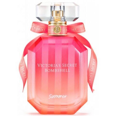 عطر بوبشيل سمر فيكتوريا سيكريت