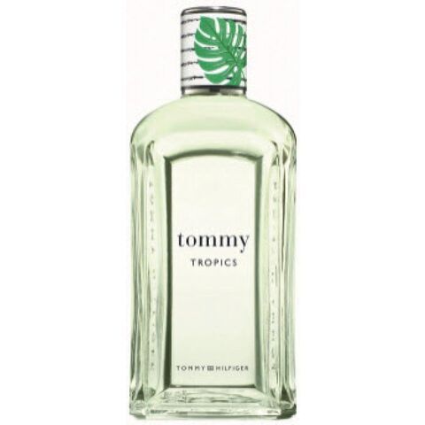 عطر تومي تروبيكس تومي هيلفيغر
