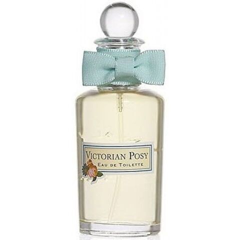 عطر فيكتوريان بوسي بينهاليغونز