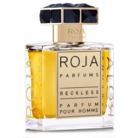 عطر روجا دوف ريكليس بور هوم