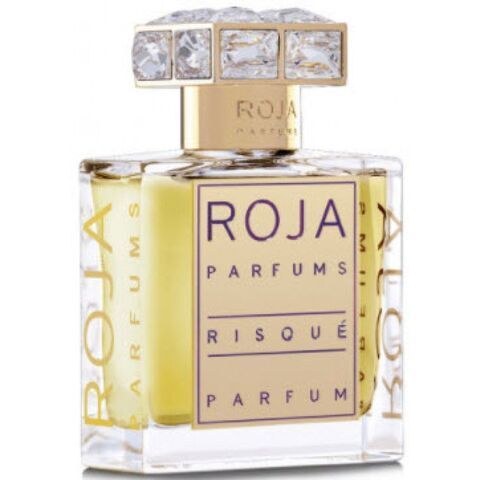 عطر روجا دوف ريسكيو