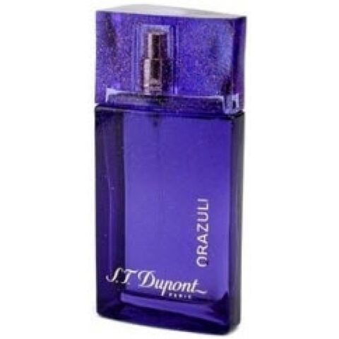 عطر إس تي ديبونت أورازولي