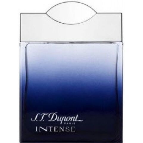 عطر إس تي ديبونت إنتنس بور هوم