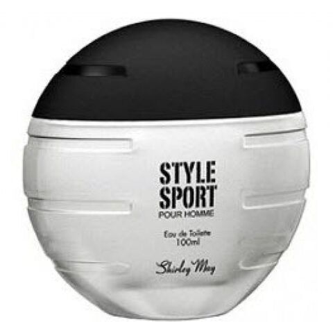 عطر شيرلي ماي ستايل سبورت