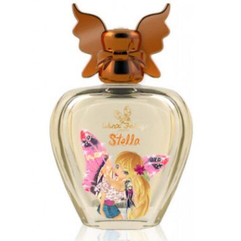 عطر وينكس فيري كوتيور ستيلا