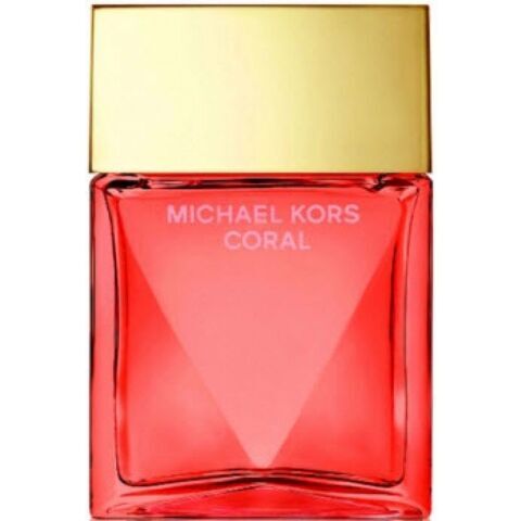 عطر كورال مايكل كورس
