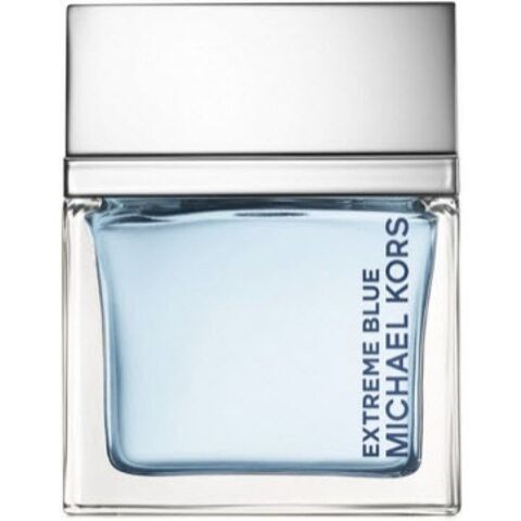 عطر إكستريم بلو مايكل كورس