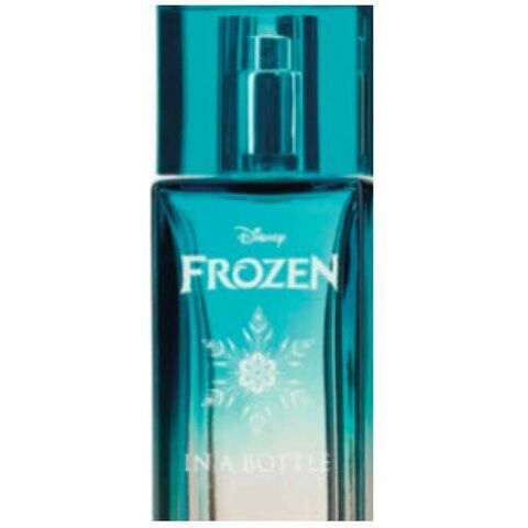 عطر ديزني فروزن إن أبوتيل