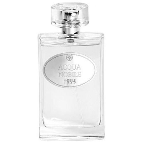 عطر أكوا نوبل نوبل 1942