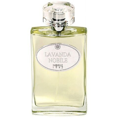 عطر لافاندا نوبل نوبل 1942