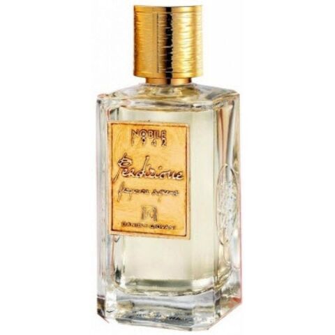 عطر بيرديزيون نوبل 1942